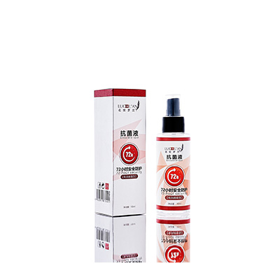 墨竹工卡母婴防护喷雾