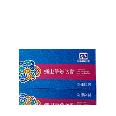 墨竹工卡蛹虫草气血汤