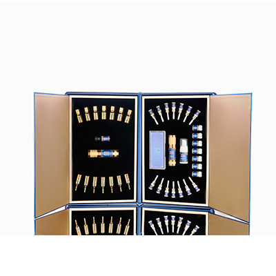 墨竹工卡7D私密抗衰养护套