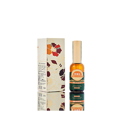 墨竹工卡私密细嫩修复精华